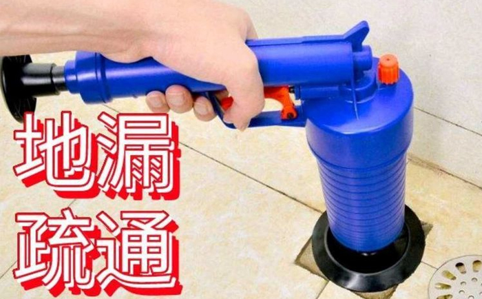 固安疏通地漏